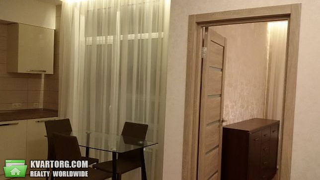 Rent out 1-room apartment. Киев,  Армянская — photo 4