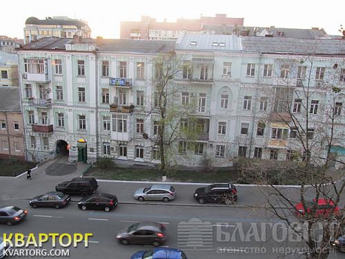 Sell 2-room apartment. Киев,  Владимирская — photo 9