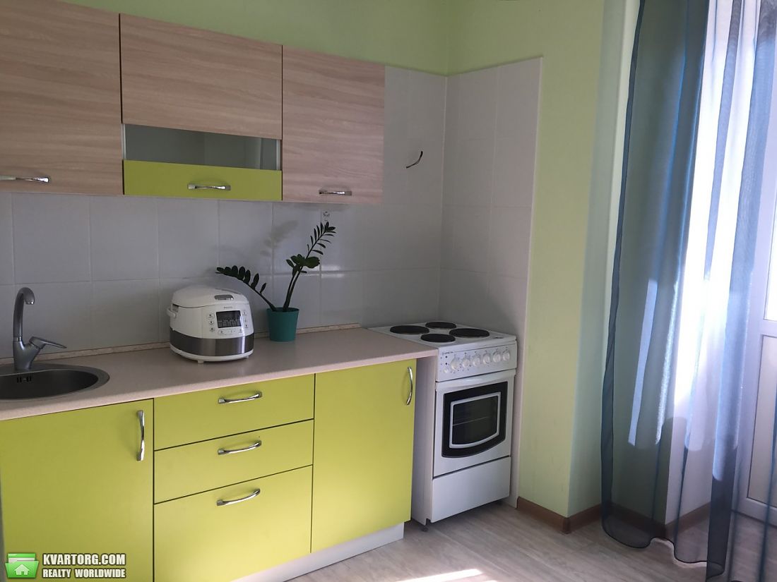 Sell 1-room apartment. Киев,  Бударина — photo 3