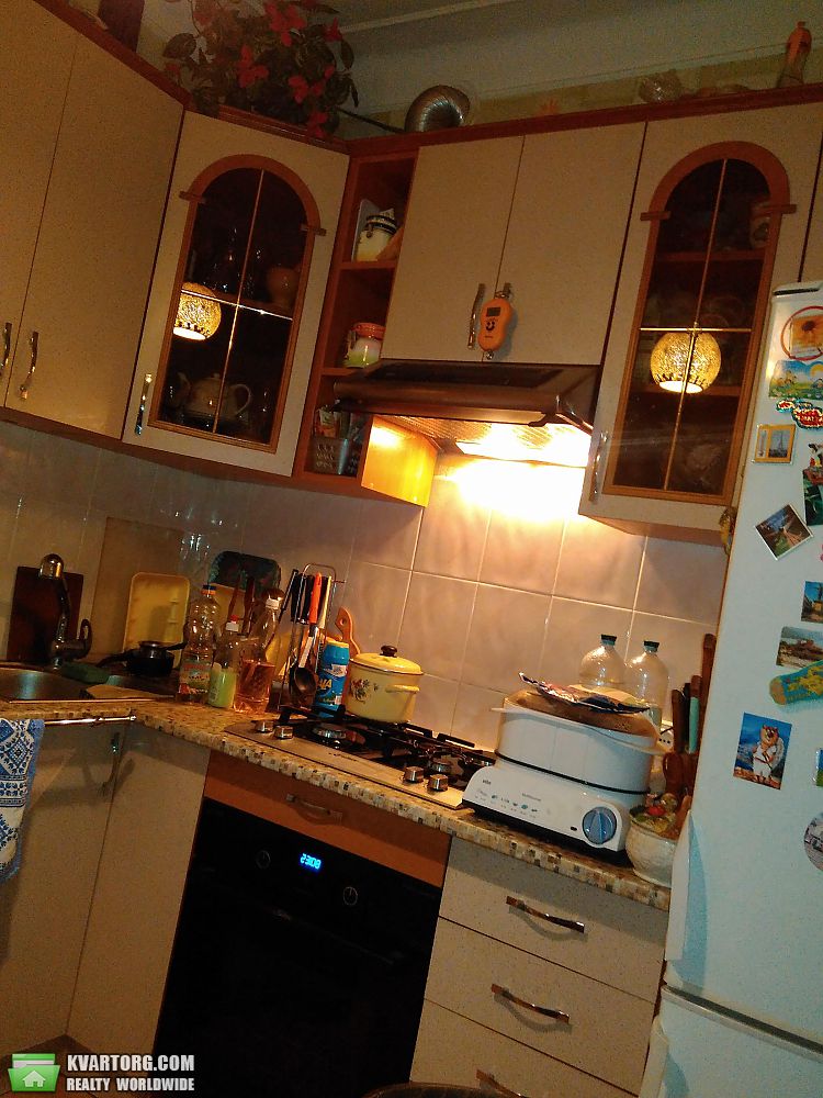 Sell 1-room apartment. Киев,  Чудновского — photo 8