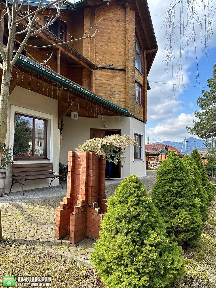 Sell house. Ивано-Франковск, Грушевского — photo 4
