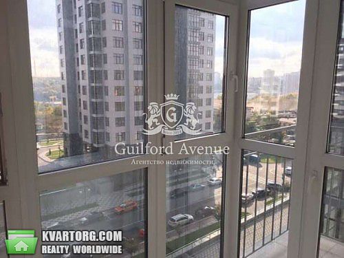 Sell 2-room apartment. Киев,  Драгомирова — photo 8