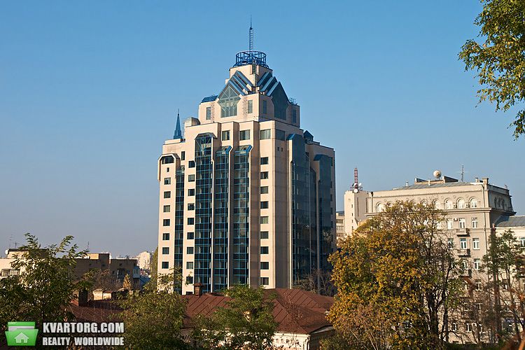 Rent out office. Киев,  Шелковичная — photo 1