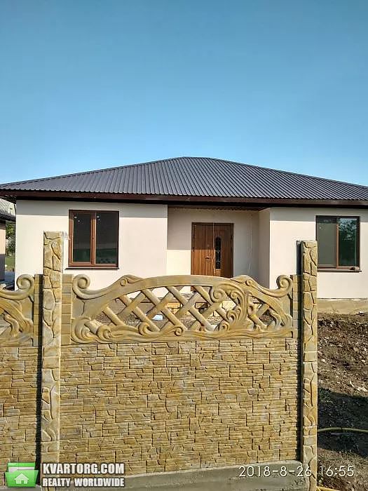 Sell house. Одесса, Ивана Липы — photo 1