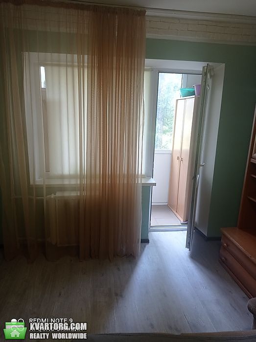 Sell 1-room apartment. Киев,  Харьковское шоссе — photo 2
