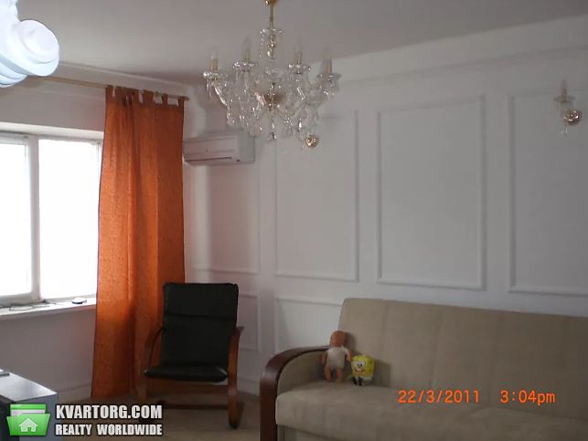 Rent out 2-room apartment. Киев,  Киквидзе — photo 6