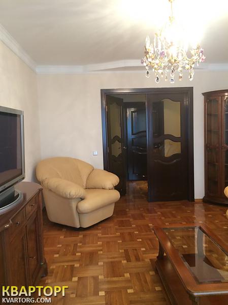Rent out 4-room apartment. Киев,  Тимошенко — photo 3