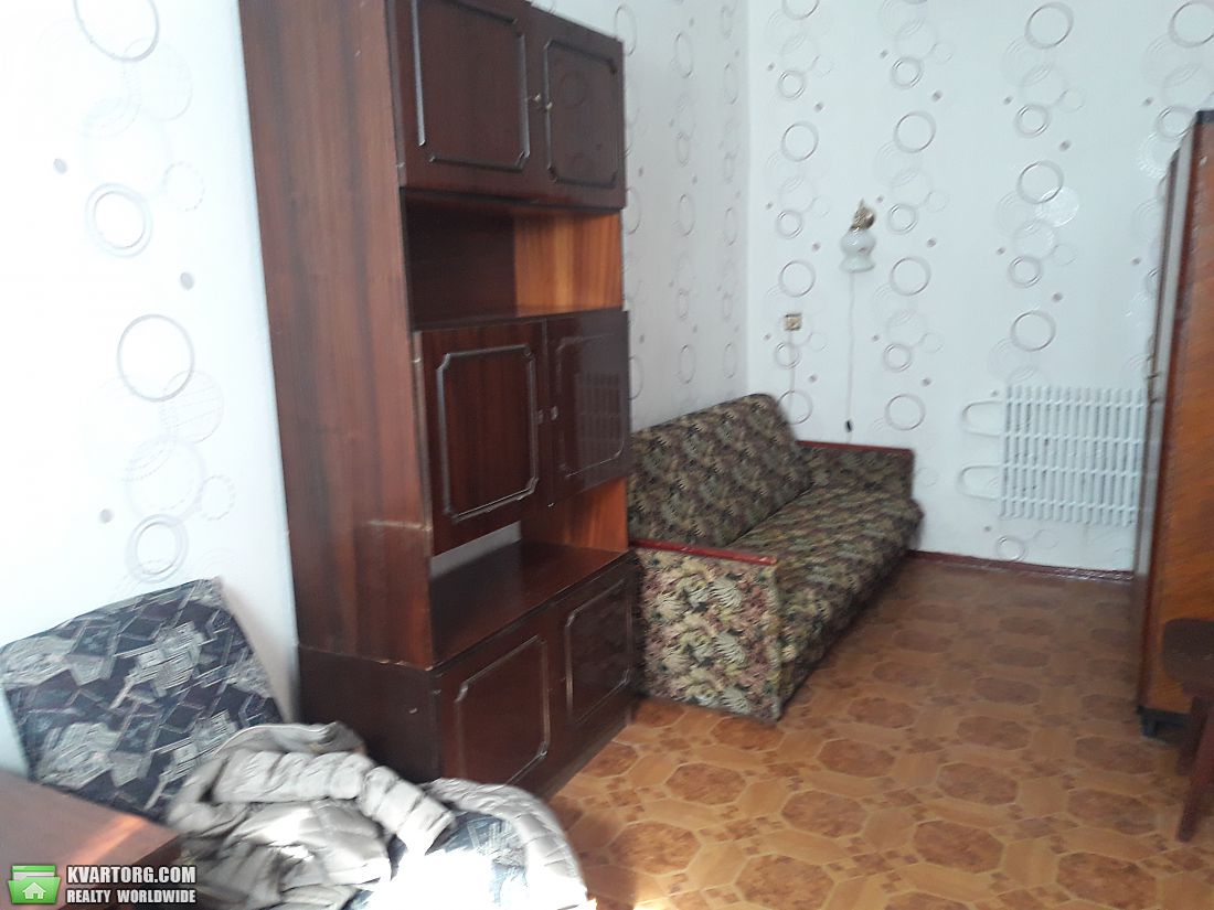 Rent out 1-room apartment. Одесса, Вері Инберг — photo 5
