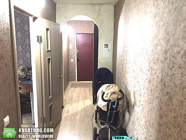 Sell 2-room apartment. Киев,  Жмеринская — photo 1