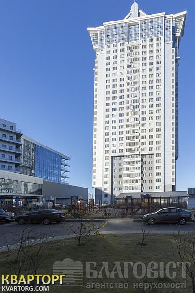 Sell 3-room apartment. Киев, Днепровская наб — photo 1