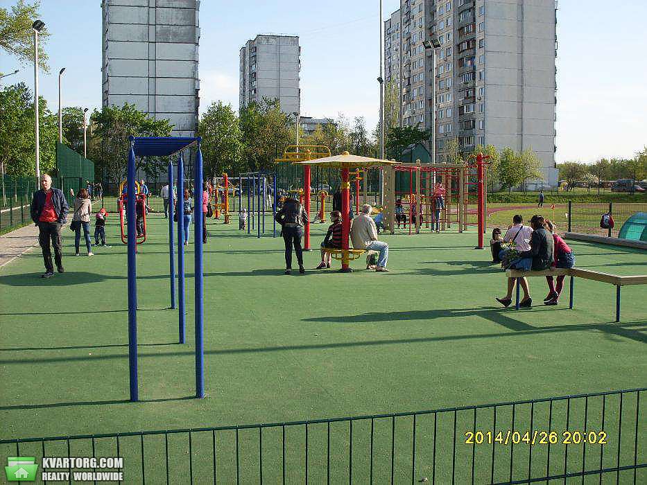 Sell 1-room apartment. Киев,  Тимошенко — photo 6