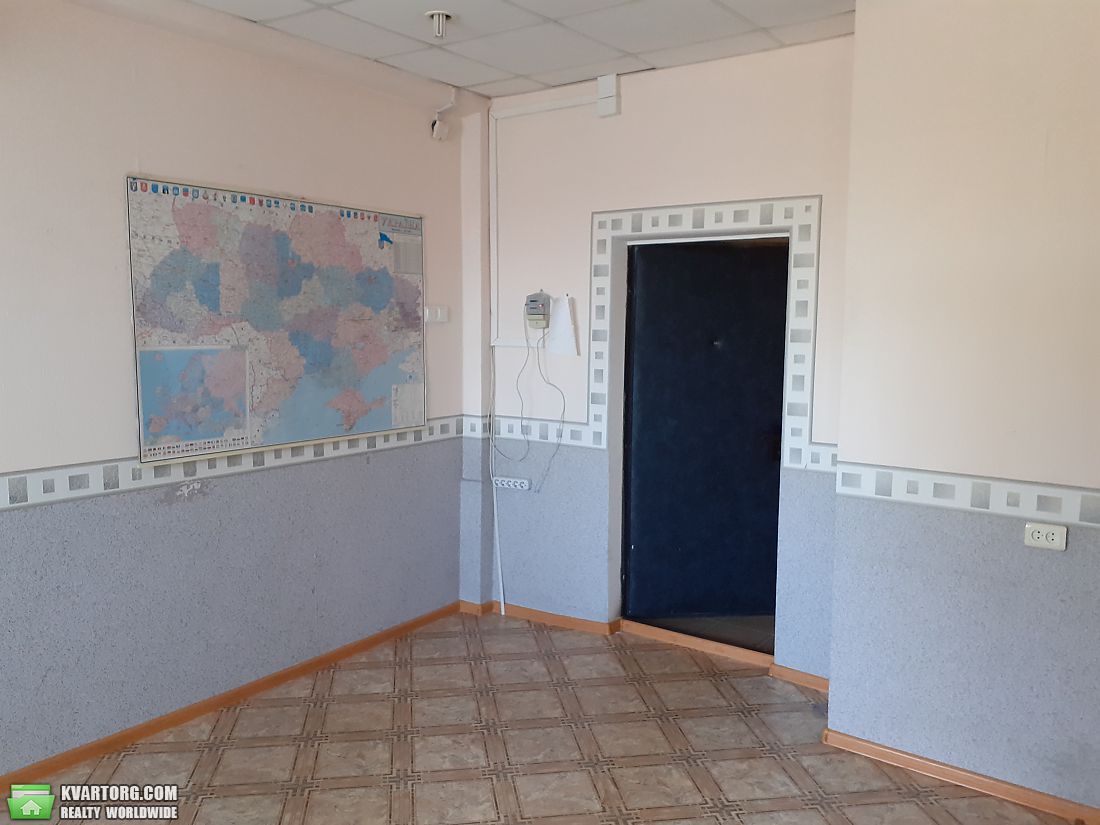 Rent out office. Киев, Васильковская — photo 5