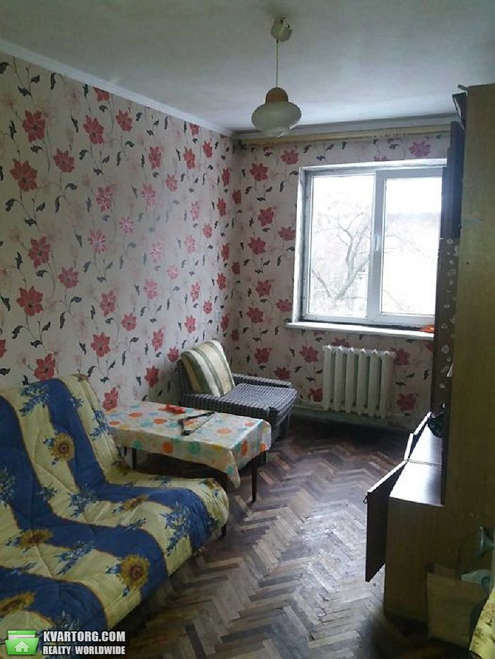 Sell 2-room apartment. Киев, Вацлава Гавела — photo 1