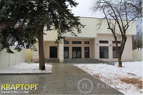Rent out house. Киев,  Стеценко — photo 2