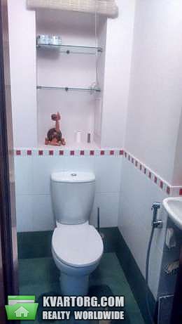 Rent out 3-room apartment. Киев,  Приречная — photo 6