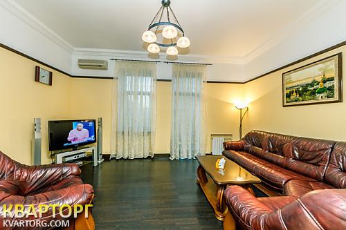 Rent out 2-room apartment. Харьков, Инженерный переулок — photo 2