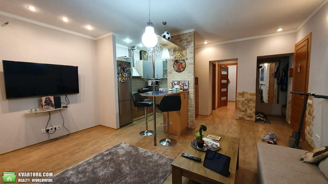 Sell 2-room apartment. Днепропетровск, Ворошилова — photo 1
