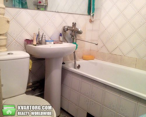 Sell 1-room apartment. Киев,  Серова — photo 6