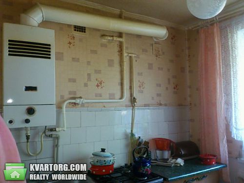 Sell 2-room apartment. Днепропетровск, Героев Сталинграда пр — photo 1
