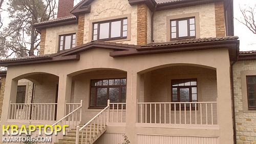 Sell house. Киев, в Ворзеле — photo 1
