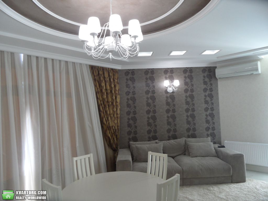 Rent out 3-room apartment. Одесса, Французский бульвар — photo 5