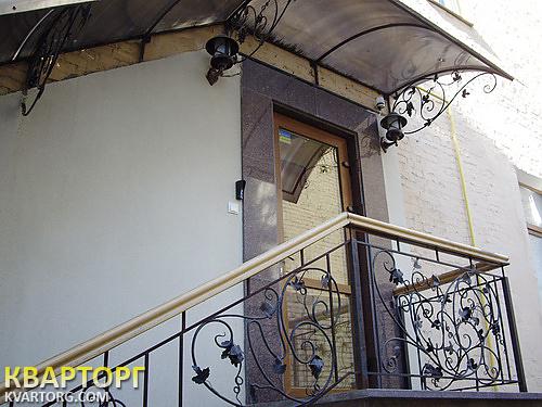 Rent out office. Киев,  Шелковичная — photo 9