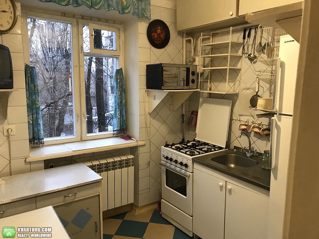 Rent out 3-room apartment. Днепропетровск, Вернадского — photo 5