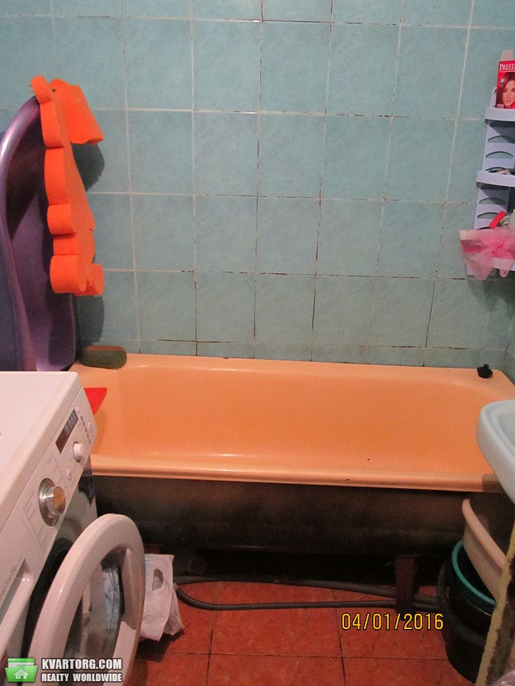 Sell 4-room apartment. Полтава, Октябрьская — photo 6