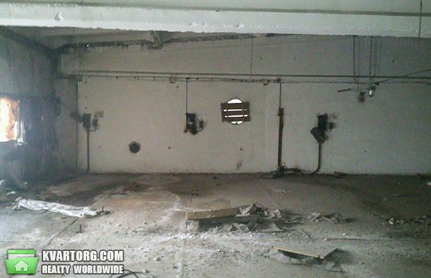 Rent out warehouse. Киев,  Магнитогорская — photo 7