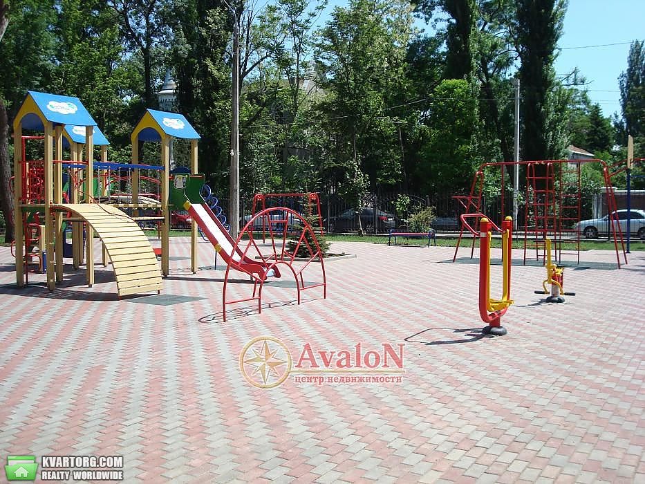 Sell 2-room apartment. Одесса, Французский бульвар — photo 1
