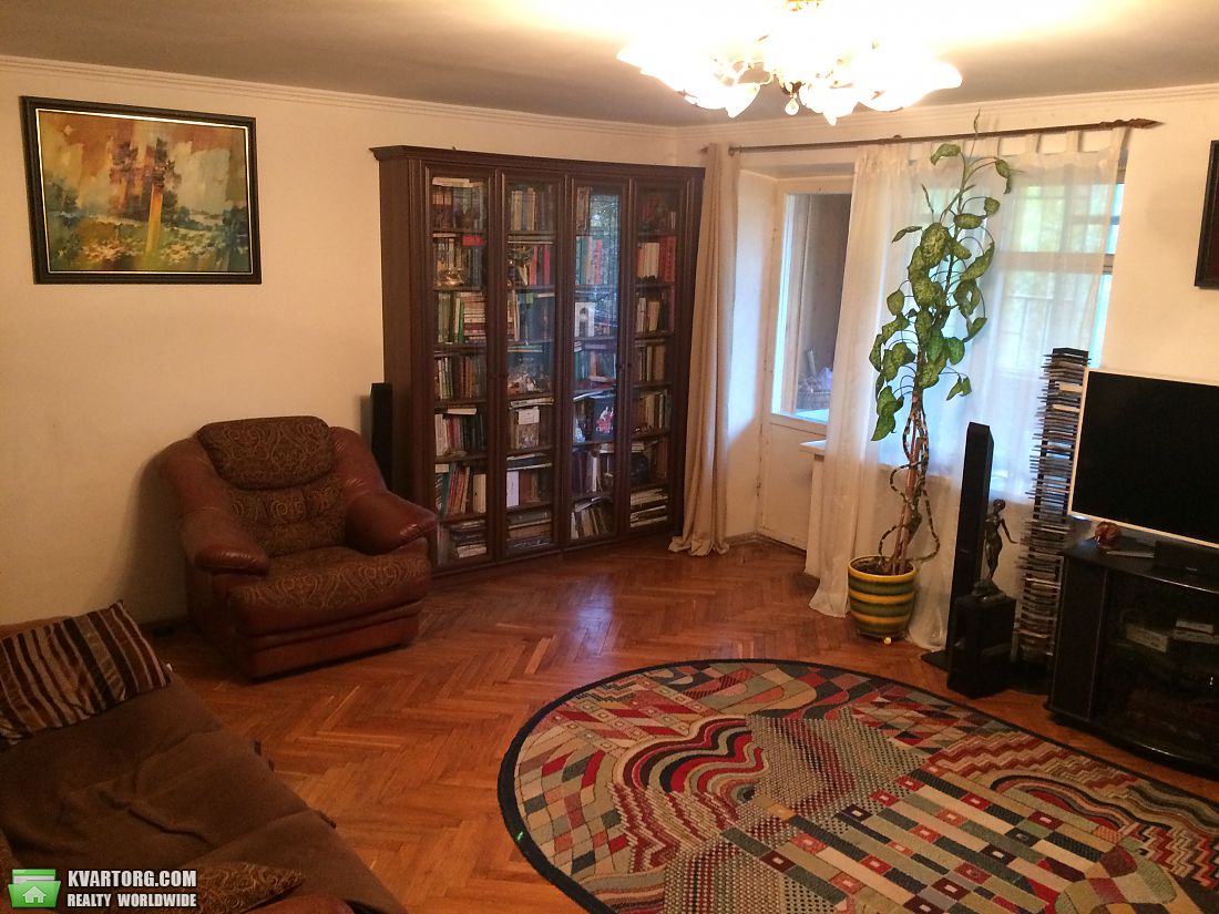 Sell 3-room apartment. Киев,  Печерский спуск — photo 4