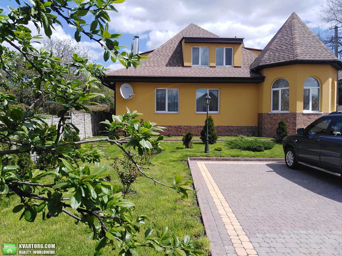 Sell house. Буча, Соборная — photo 1