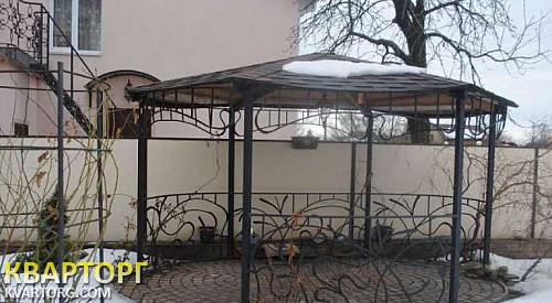 Rent out house. Киев, Русановские сады — photo 3
