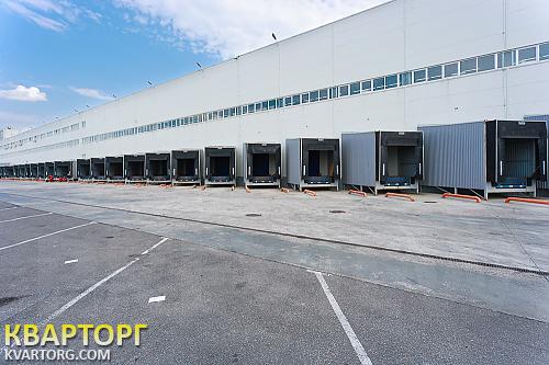 Rent out warehouse. Киевская обл., Объездная дорога — photo 2