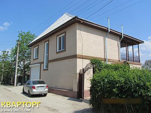 Sell house. Херсон,  Днепроводская — photo 1