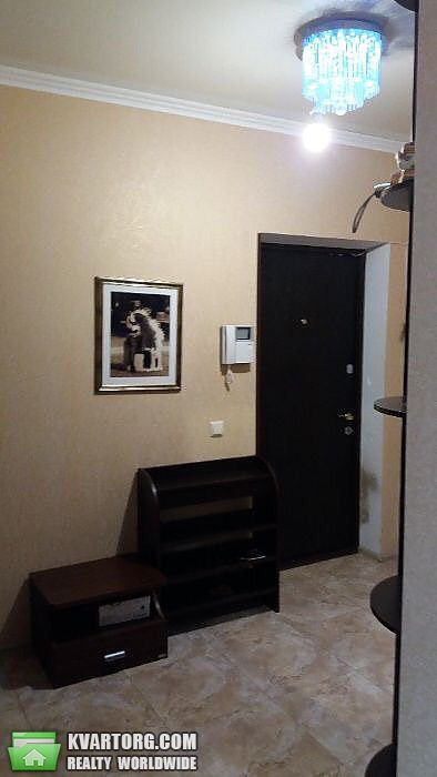 Rent out 2-room apartment. Киев, Ахматова — photo 8