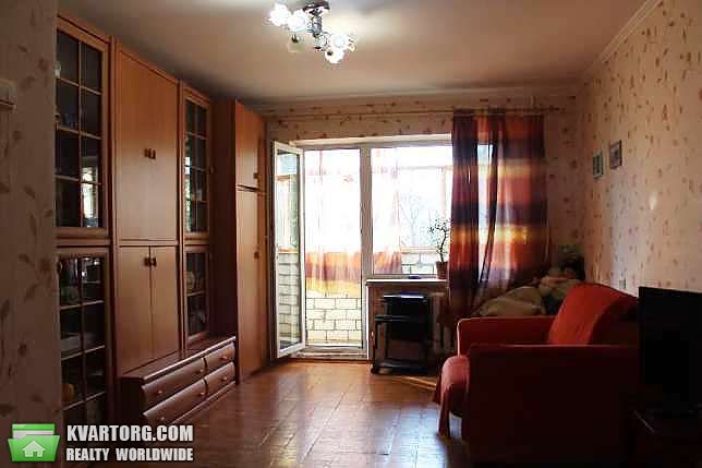 Sell 1-room apartment. Киев,  Краснопартизанская — photo 3
