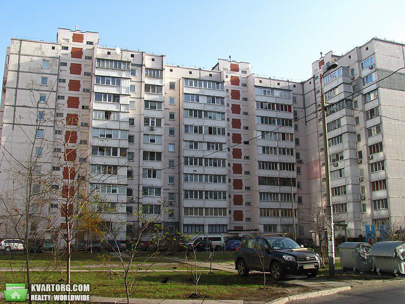 Sell 3-room apartment. Киев,  Урловская — photo 5