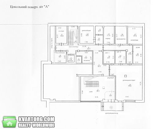 Rent out office. Киев, Дружбы Народов бул — photo 4