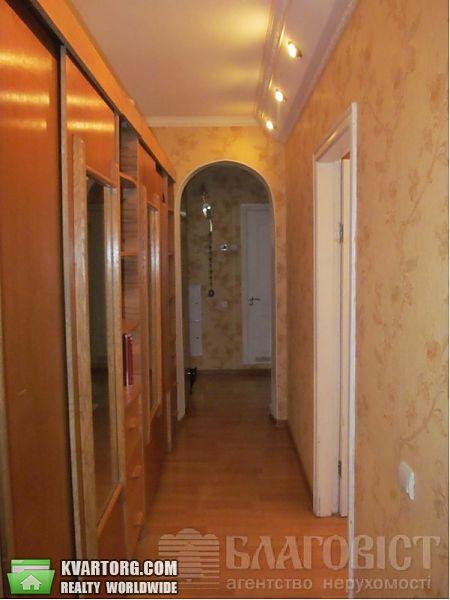 Sell 3-room apartment. Киев, Княжий Затон — photo 3