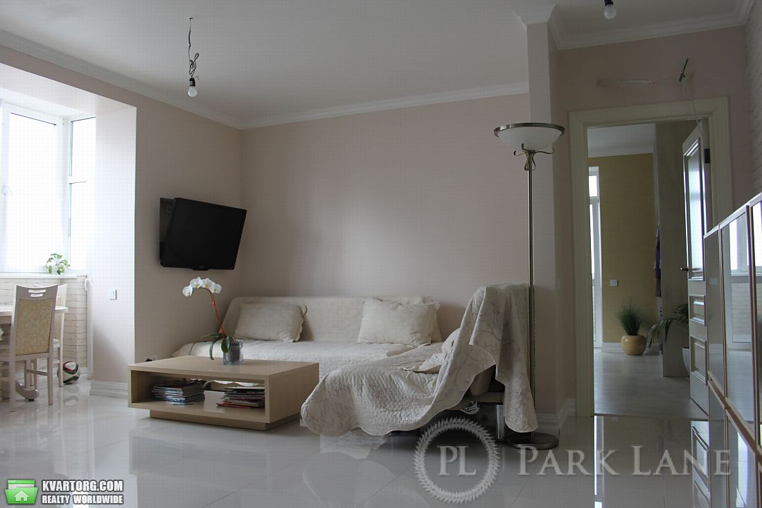 Sell 2-room apartment. Киев,  Вильямса — photo 1