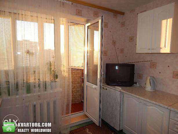 Sell 1-room apartment. Киев,  Героев Сталинграда пр — photo 1