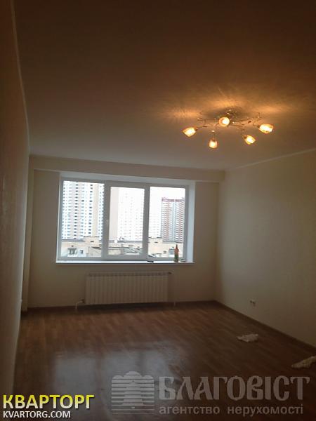 Sell 3-room apartment. Киев,  Здолбуновская — photo 3