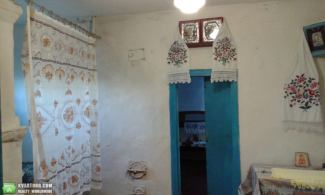 Sell house. Чернигов, с.Тополи — photo 5