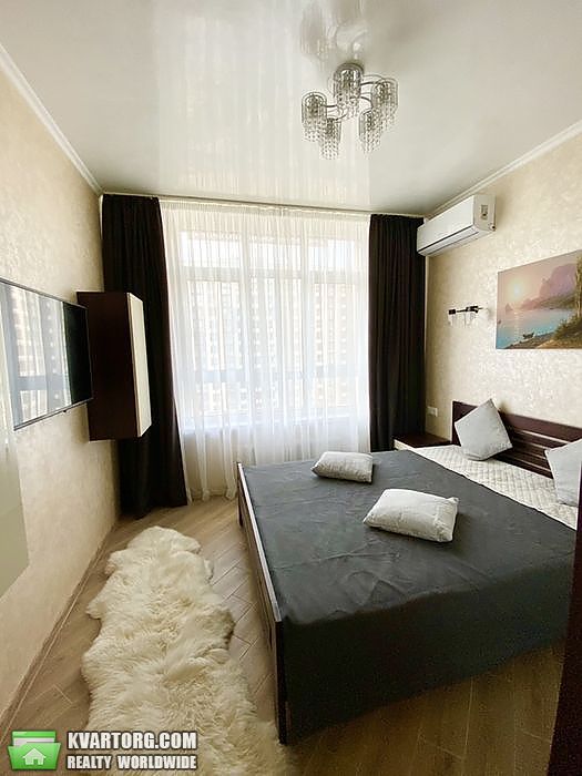 Sell 2-room apartment. Киев,  Тираспольская — photo 7