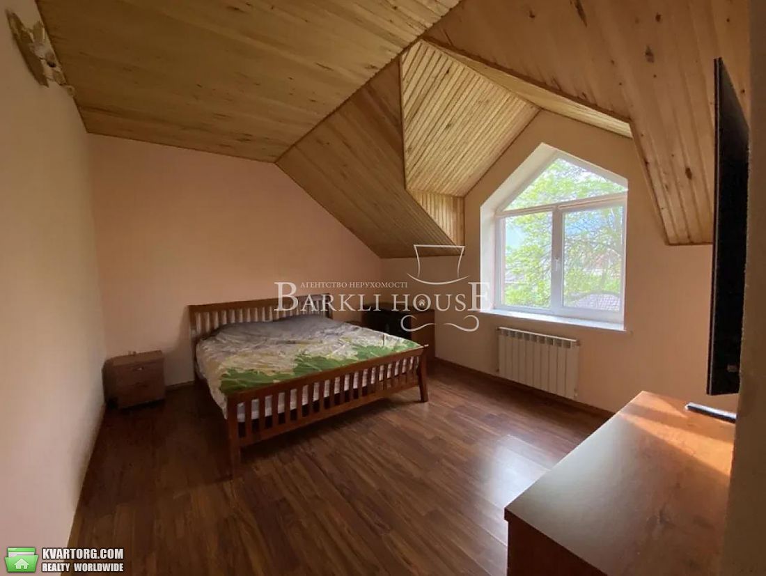 Rent out house. Киевская обл., Вишенки — photo 6