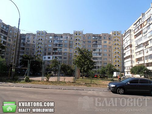 Sell 3-room apartment. Киев, Сабурова — photo 4