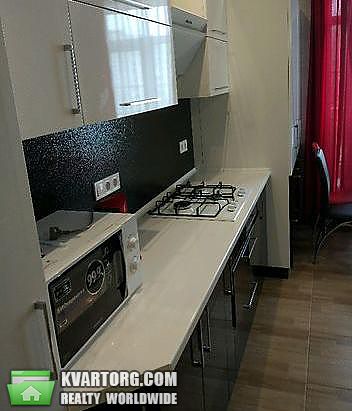 Rent out 1-room apartment. Киев,  Крейсера Авроры — photo 3