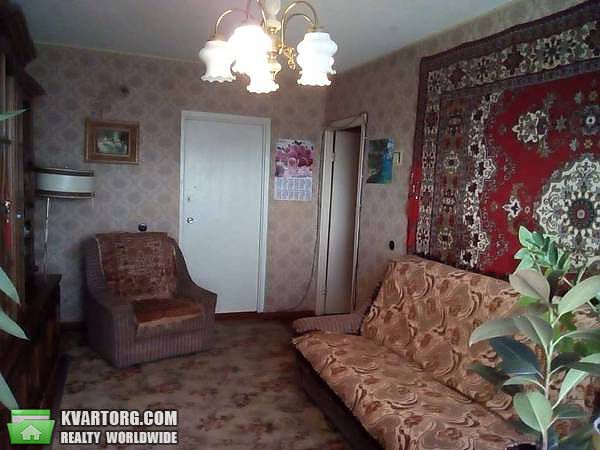 Sell 3-room apartment. Киев,  Курбаса — photo 2