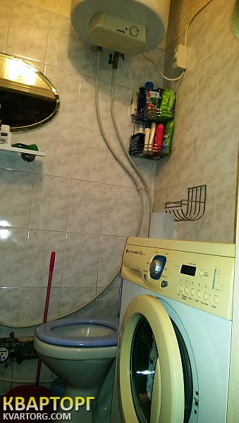 Sell 1-room apartment. Одесса,  Щорса — photo 8